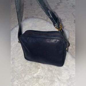 SALVATORE FERRAGAMO SHOULDER BAG ✨VINTAGE